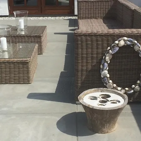 Apartament Sellebjerg *