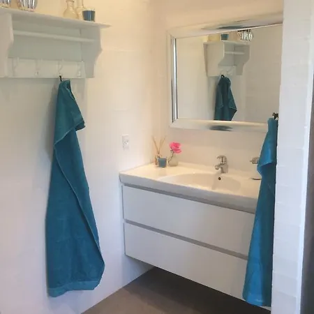 Sellebjerg Apartment