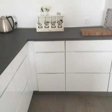 Apartament Sellebjerg *