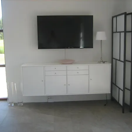 Sellebjerg Apartamento