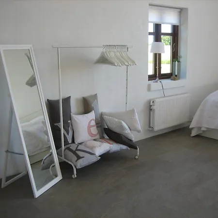Apartmán Sellebjerg Bindslev