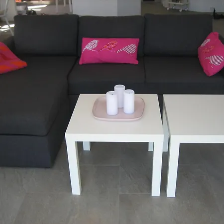 Sellebjerg Apartamento *