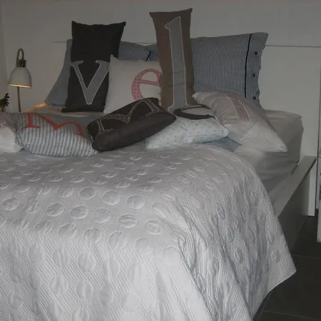 Sellebjerg Apartment *