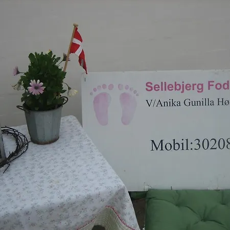 Sellebjerg דירה *