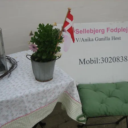 Sellebjerg * Bindslev