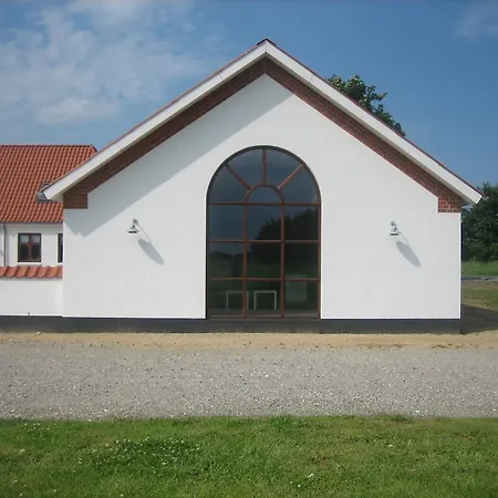 Sellebjerg * Биндслев