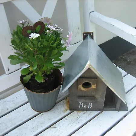 Apartament Sellebjerg Bindslev