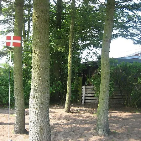 Sellebjerg Apartmán