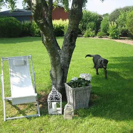 Sellebjerg Apartament *