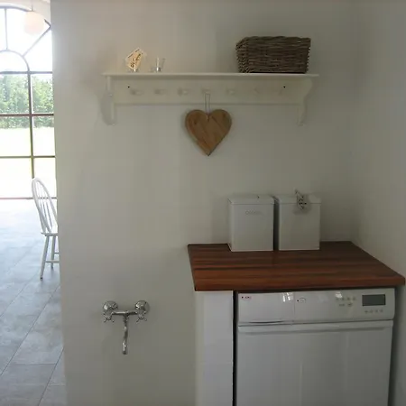 Apartment Sellebjerg