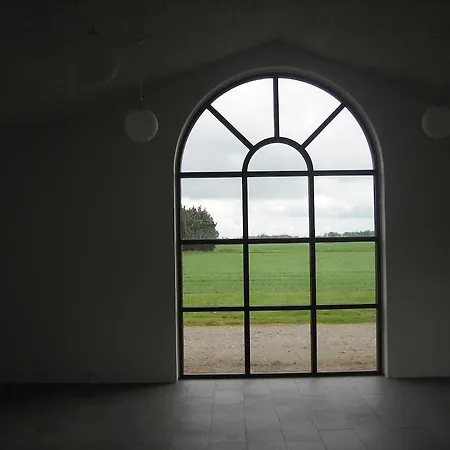 Sellebjerg Daire Bindslev