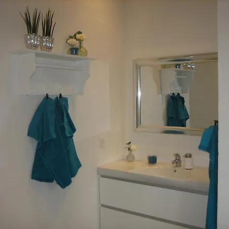 Sellebjerg Apartament