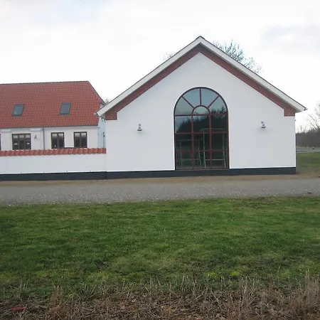 Daire Sellebjerg Bindslev