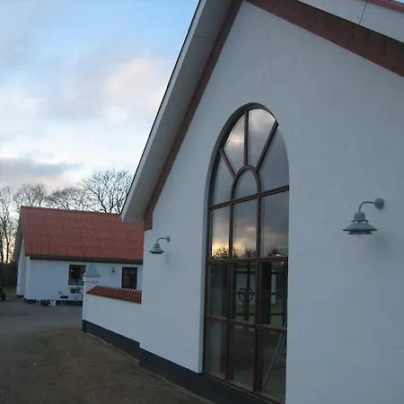 Apartment Sellebjerg *