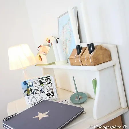 Apartment Sellebjerg *