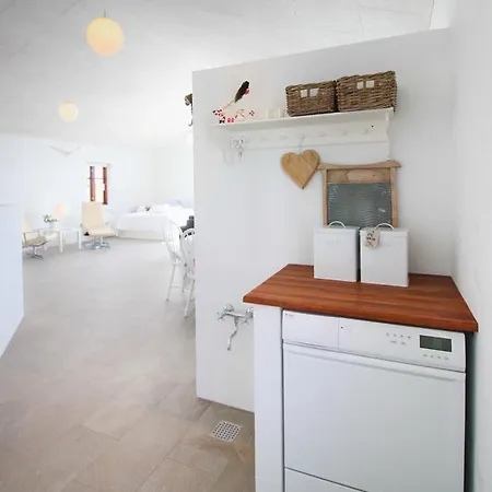 Apartment Sellebjerg Bindslev