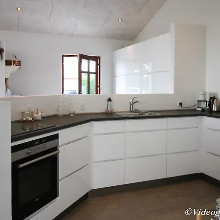 Apartment Sellebjerg *