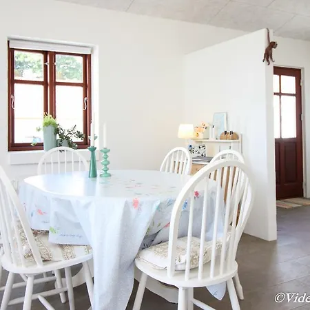 Apartament Sellebjerg