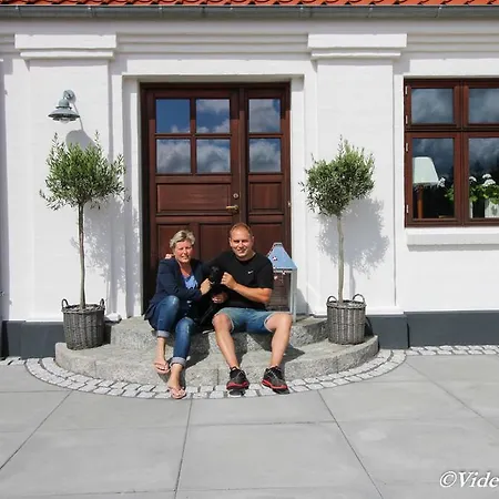 Sellebjerg Биндслев