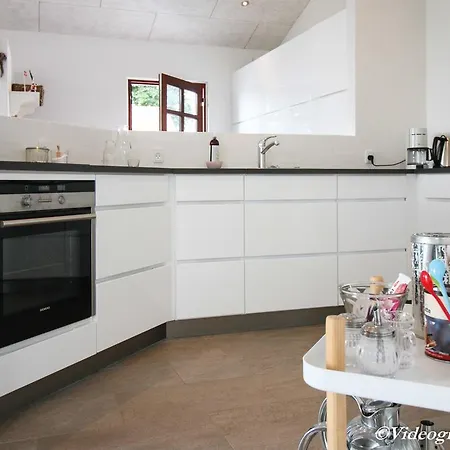 Apartamento Sellebjerg