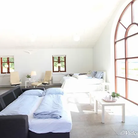 Apartment Sellebjerg *