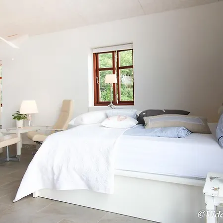 Apartamento Sellebjerg Bindslev