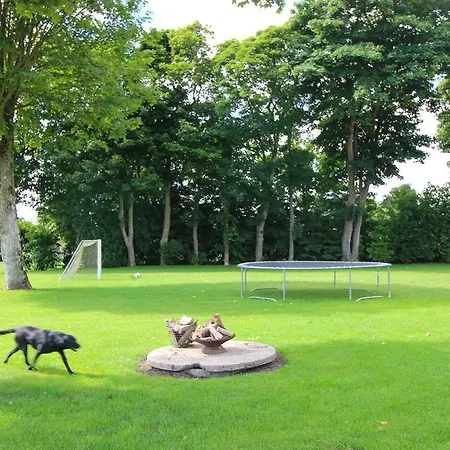 Sellebjerg Apartman *