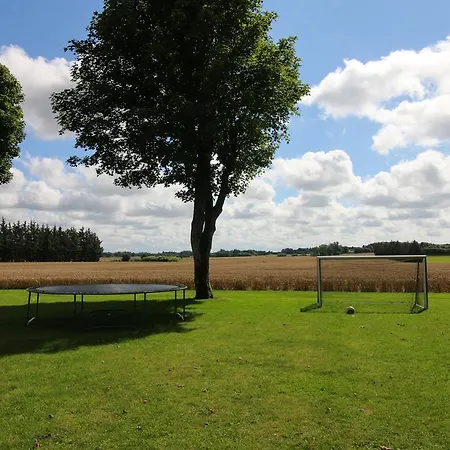 Apartament Sellebjerg Bindslev