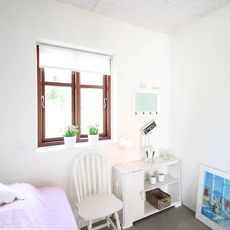 Sellebjerg Apartament *