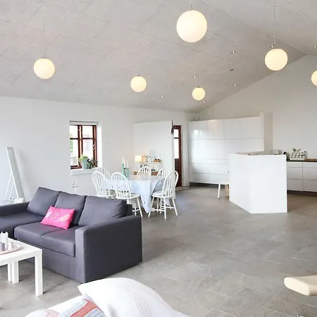 Sellebjerg Apartment