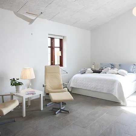 Apartament Sellebjerg Bindslev