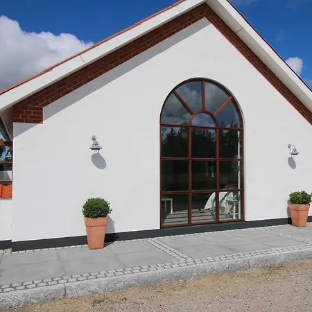 Sellebjerg Daire Bindslev