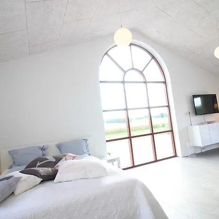 Apartament Sellebjerg