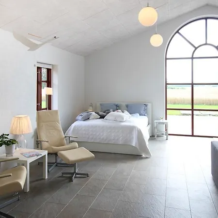 Sellebjerg Apartament