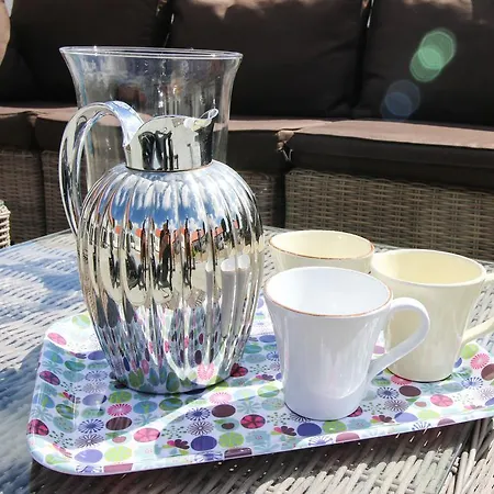 Apartament Sellebjerg