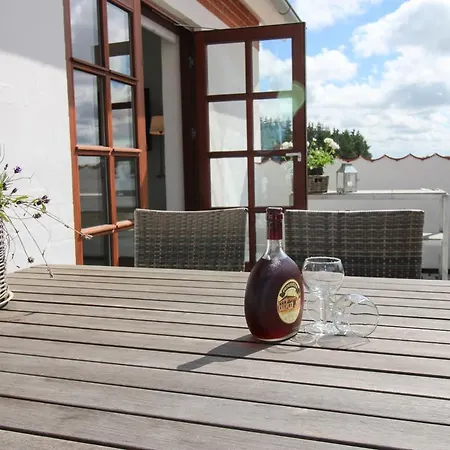 Apartamento Sellebjerg Bindslev