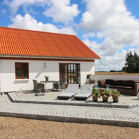 Sellebjerg Apartment