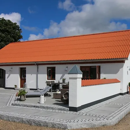 Apartament Sellebjerg