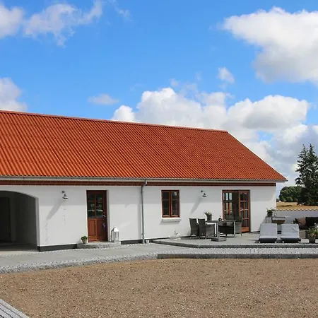 Apartment Sellebjerg *