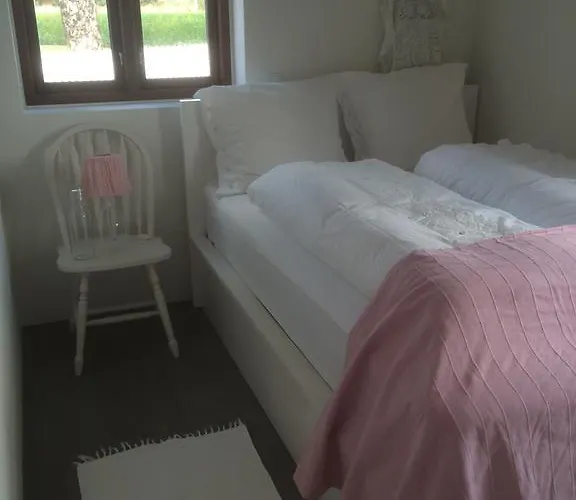 Sellebjerg Apartment
