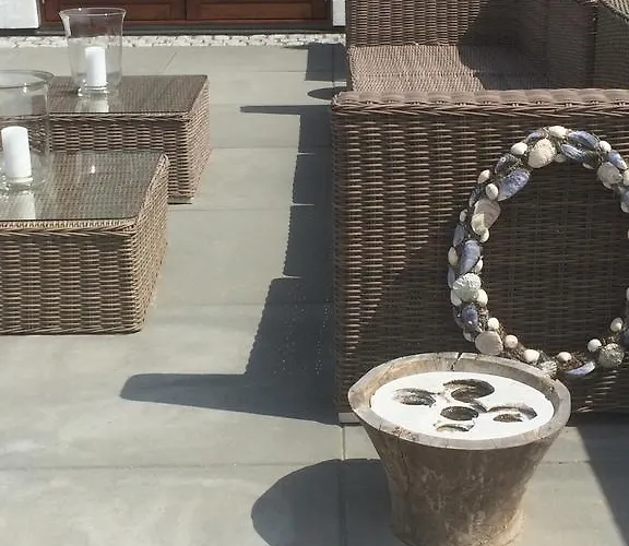 דירה Sellebjerg *