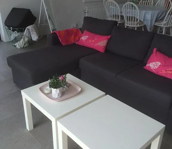 Sellebjerg Apartment Bindslev