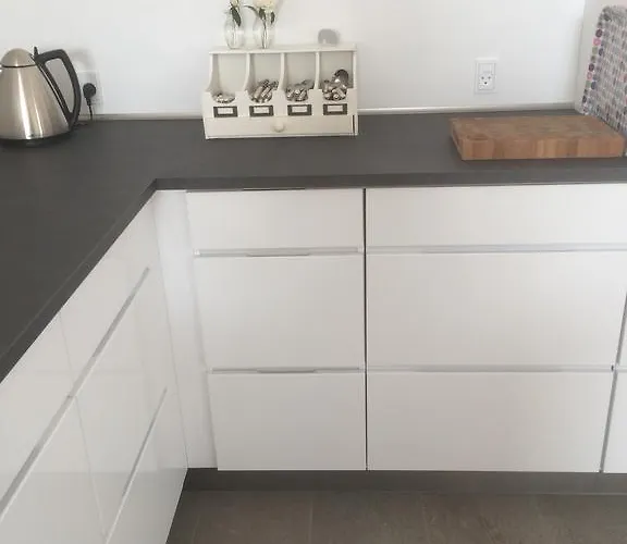 Apartment Sellebjerg *
