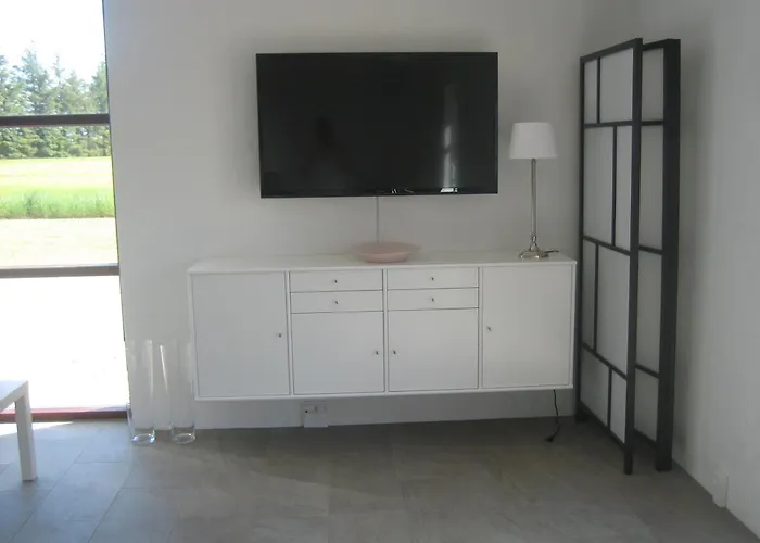 Sellebjerg Apartment