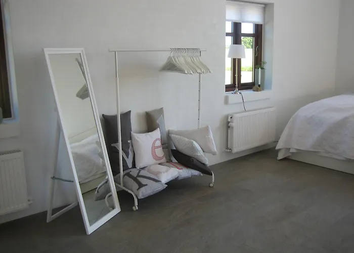 Lägenhet Sellebjerg Bindslev