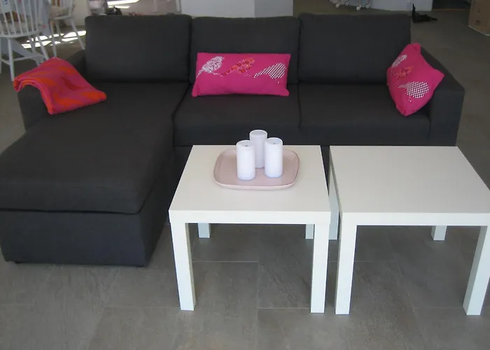 Sellebjerg Apartment *