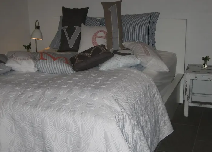 Sellebjerg Lägenhet *