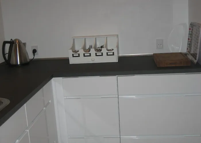 Apartment Sellebjerg
