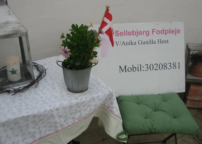 Sellebjerg * Bindslev