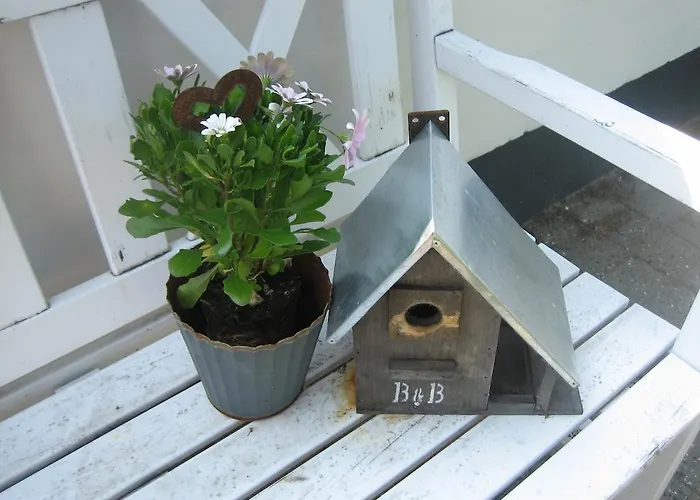 דירה Sellebjerg Bindslev